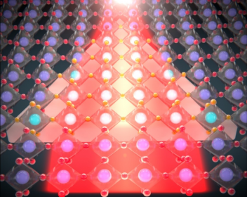 Planar hyperlens focusing light at the nanoscale