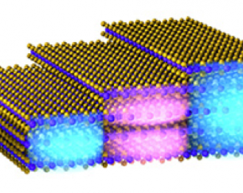 Nano-imaging of intersubband transitions in few-layer 2D materials