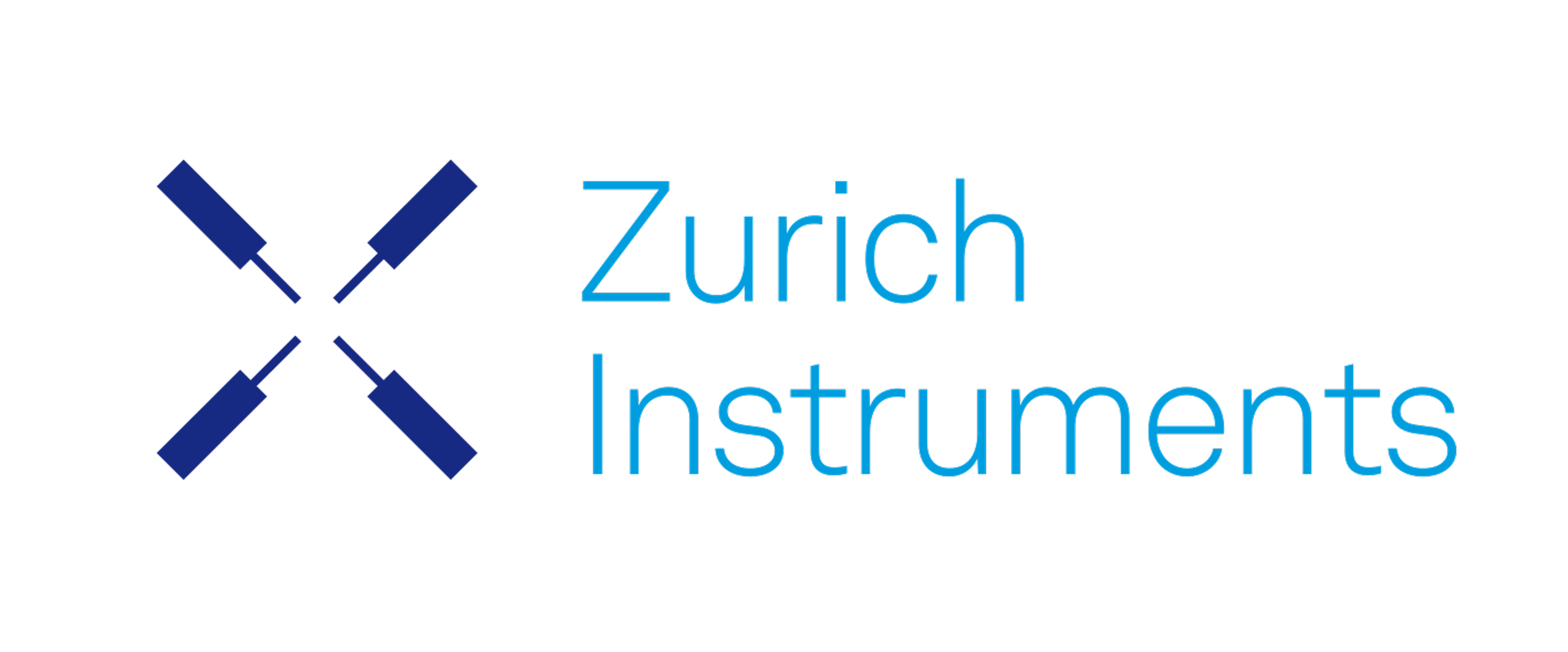 zurich instruments logo