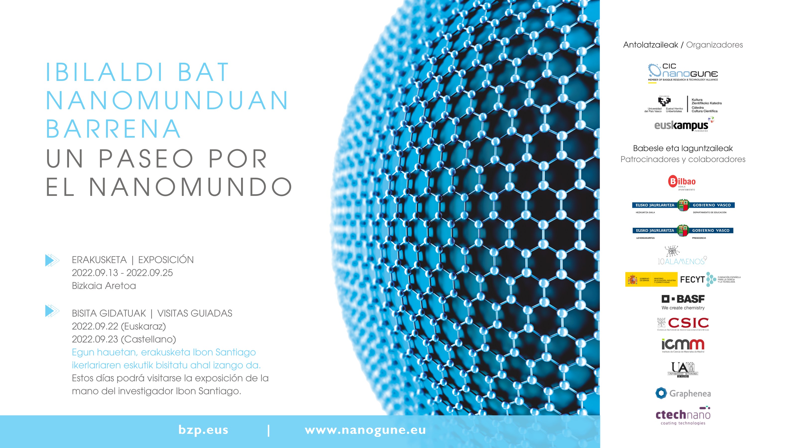 un paseo por el mundo