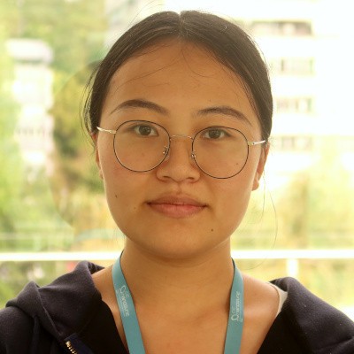 Yuanyuan Xin 