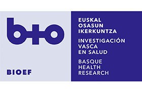 Logo BIOEF