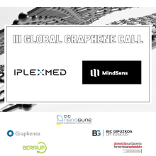 Global Graphene Call III - Winners 