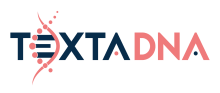 TextaDNA Logo