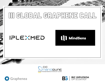 Global Graphene Call III - Irabazleak