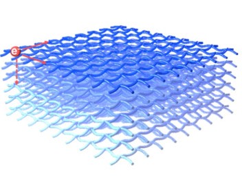 Nature 2025; Two-dimensional polyaniline crystal with metallic out-of-plane conductivity