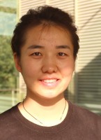 Jingyue Hu  Jingyue Hu