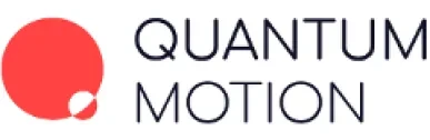 Quantum Motion company logo