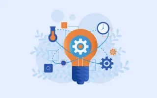 Innovation Management System